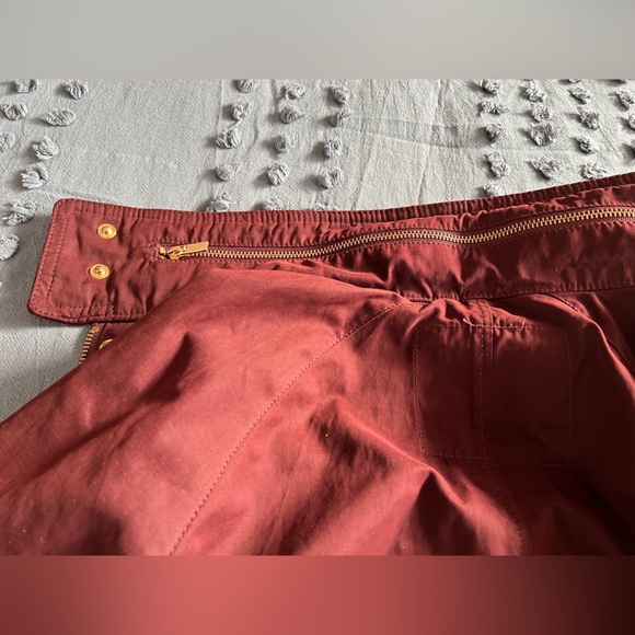 Women’s Utility Jacket - Picture 5 of 5